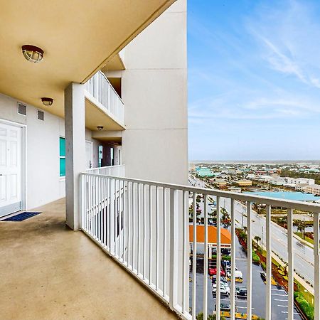 גולף שורז Seawind Condominiums מראה חיצוני תמונה
