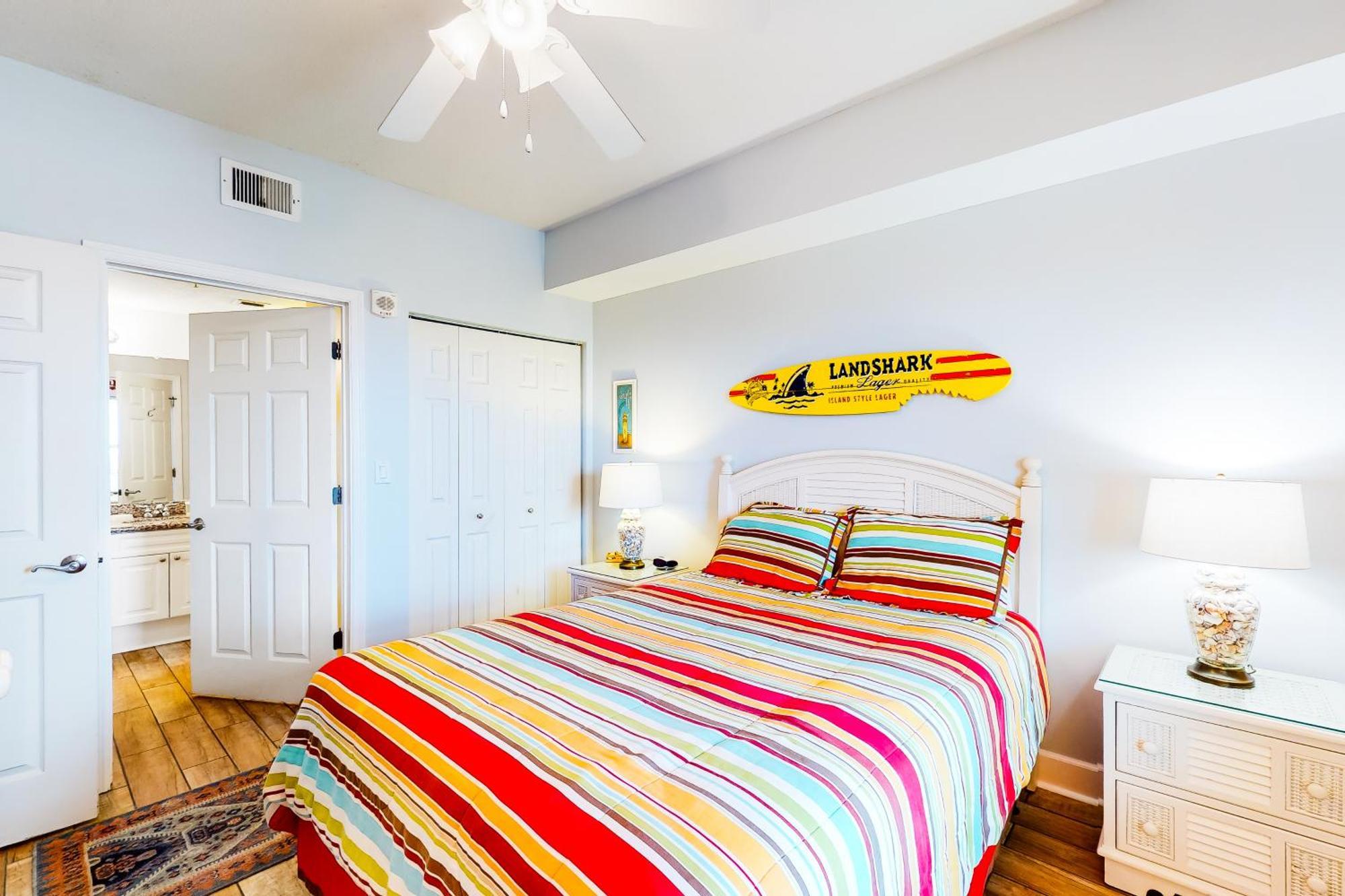 גולף שורז Seawind Condominiums חדר תמונה
