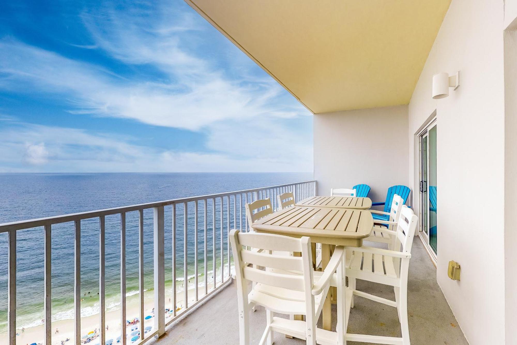 גולף שורז Seawind Condominiums חדר תמונה