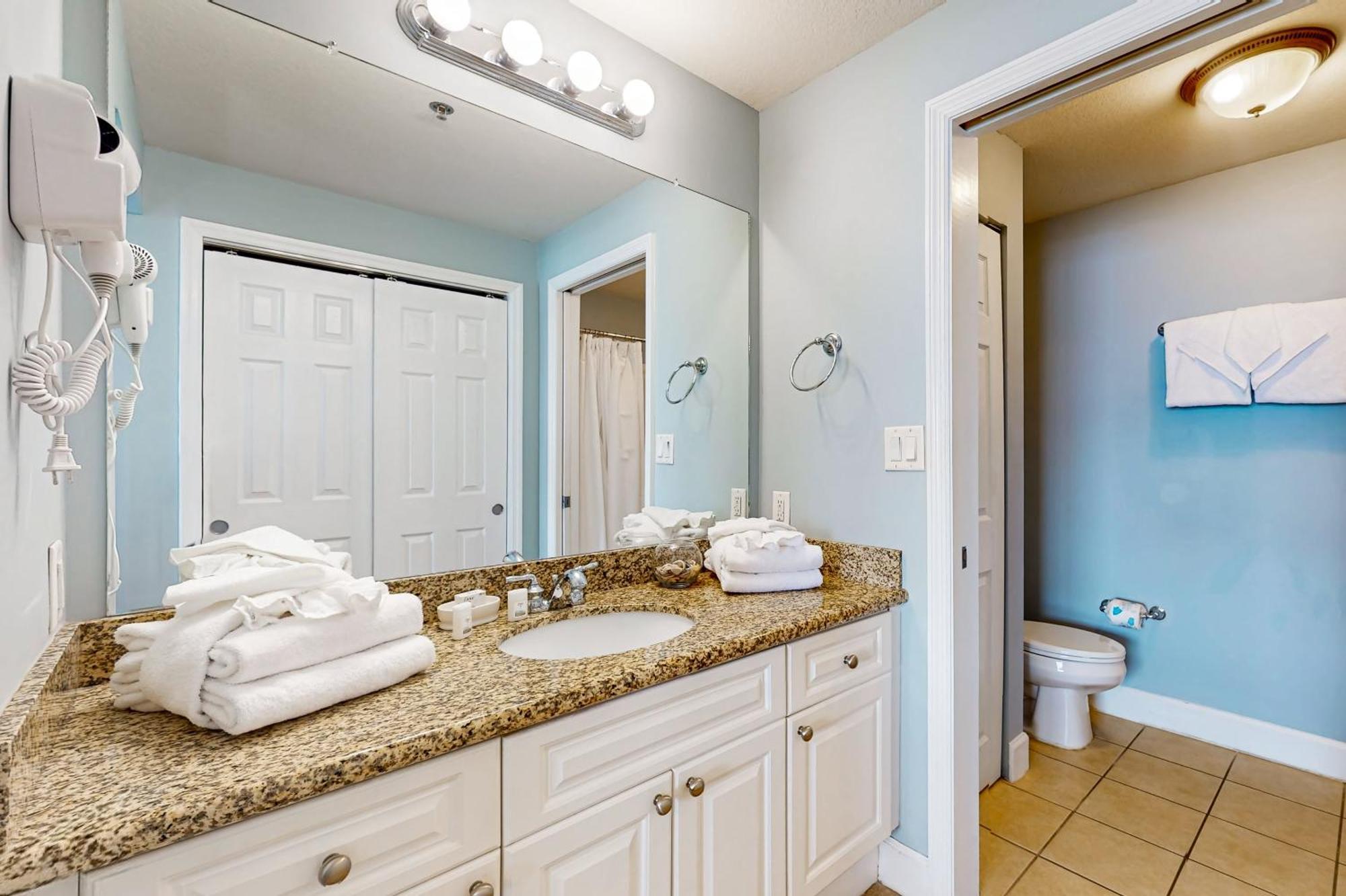 גולף שורז Seawind Condominiums חדר תמונה