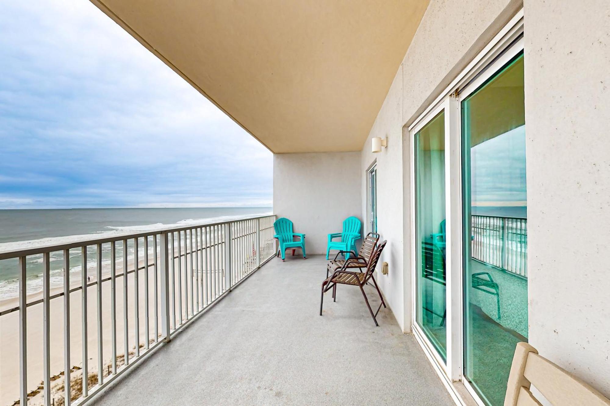 גולף שורז Seawind Condominiums חדר תמונה