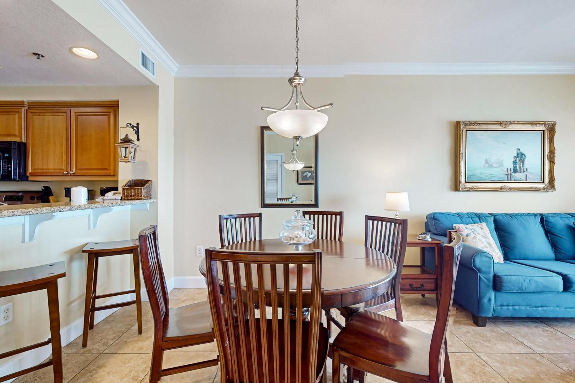 גולף שורז Seawind Condominiums חדר תמונה