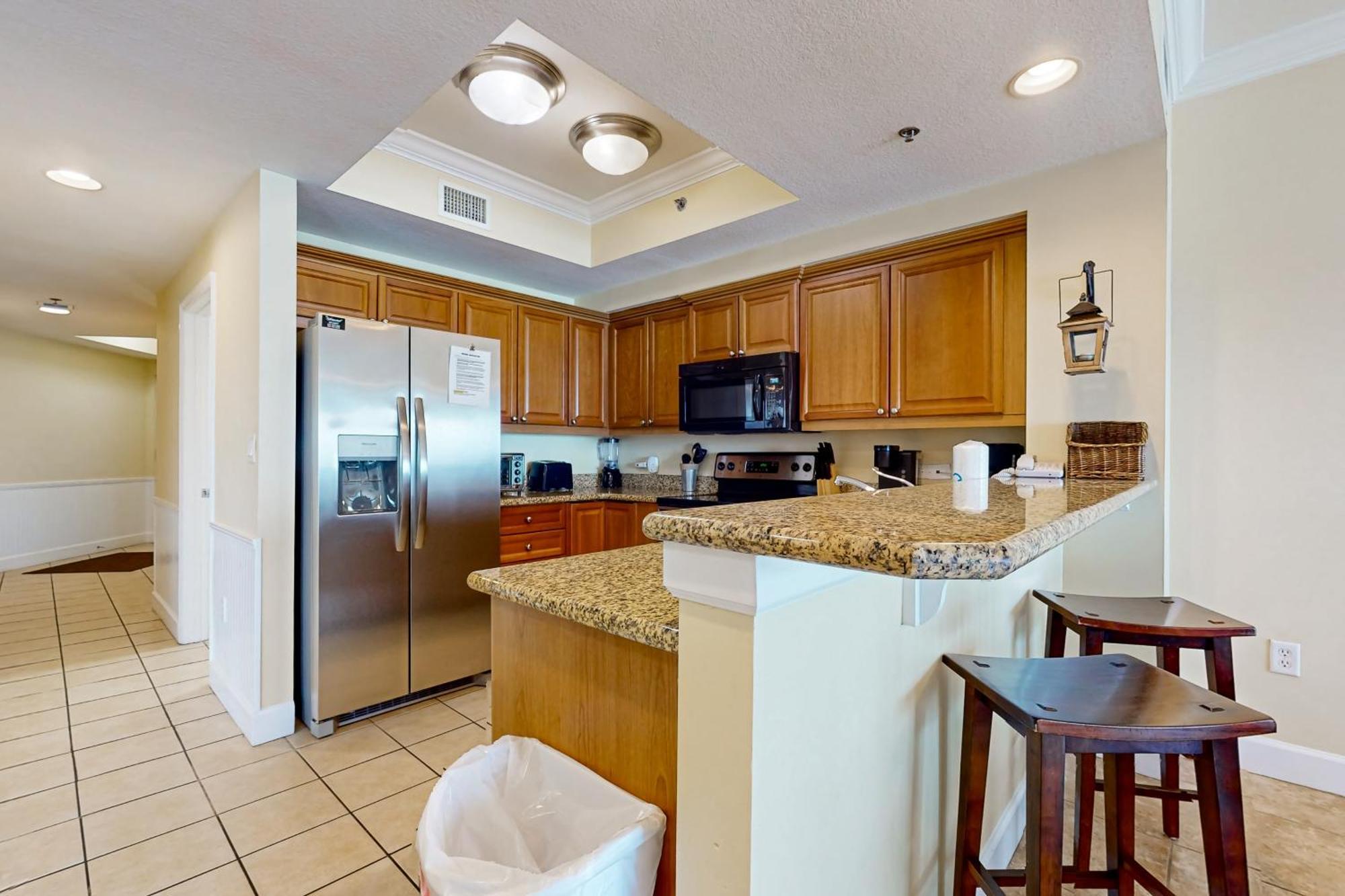 גולף שורז Seawind Condominiums חדר תמונה