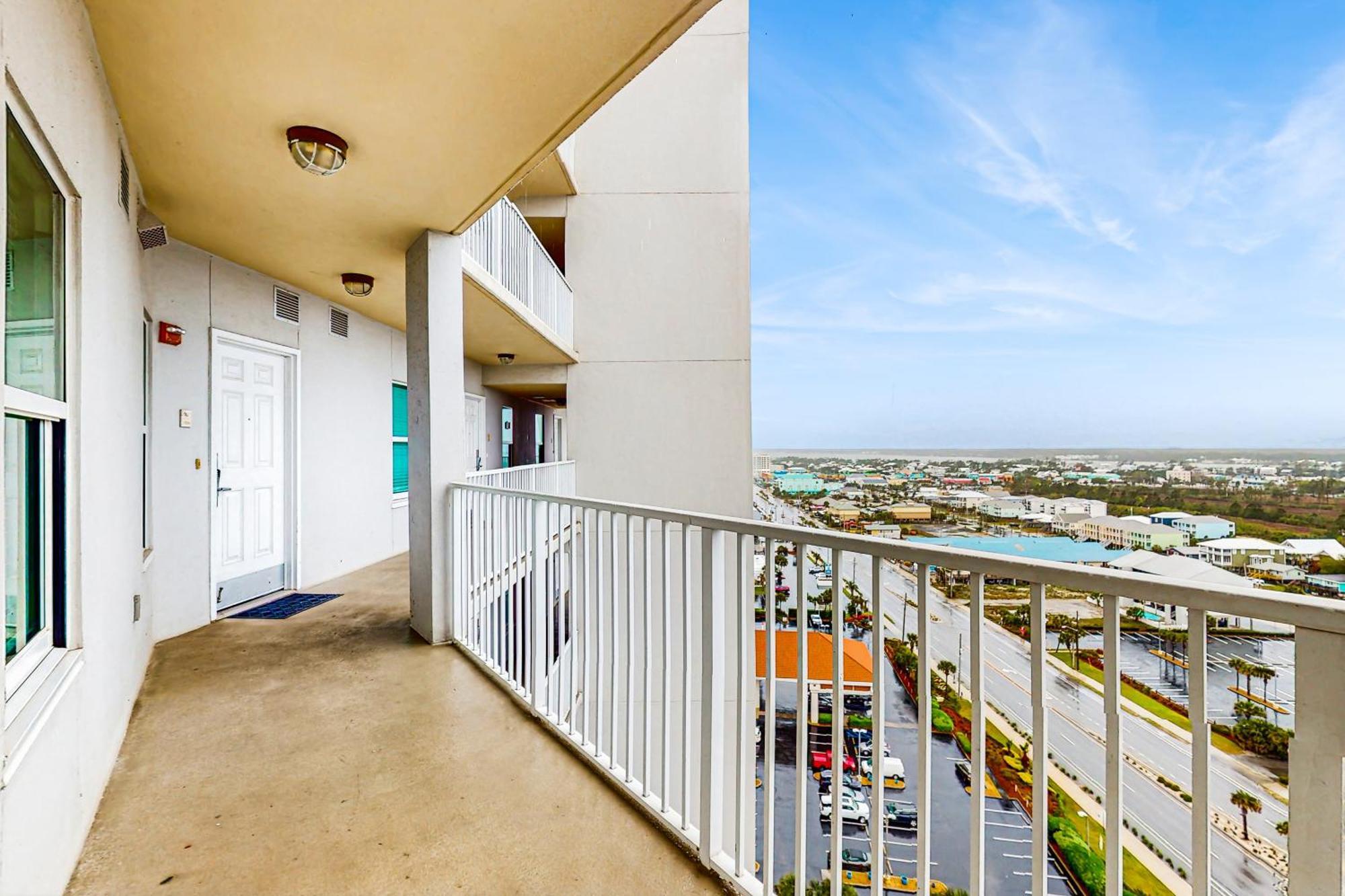 גולף שורז Seawind Condominiums מראה חיצוני תמונה