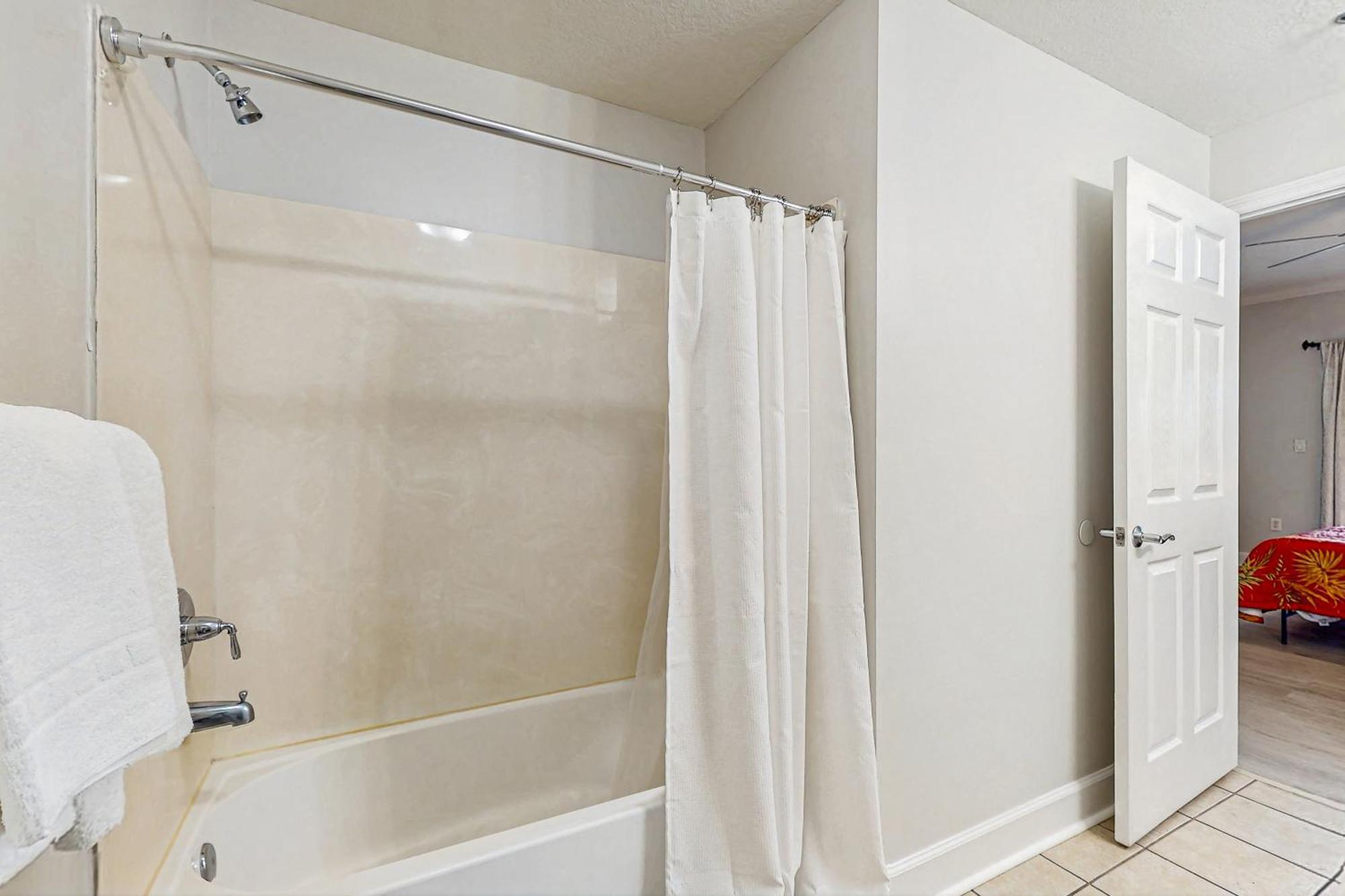 גולף שורז Seawind Condominiums מראה חיצוני תמונה