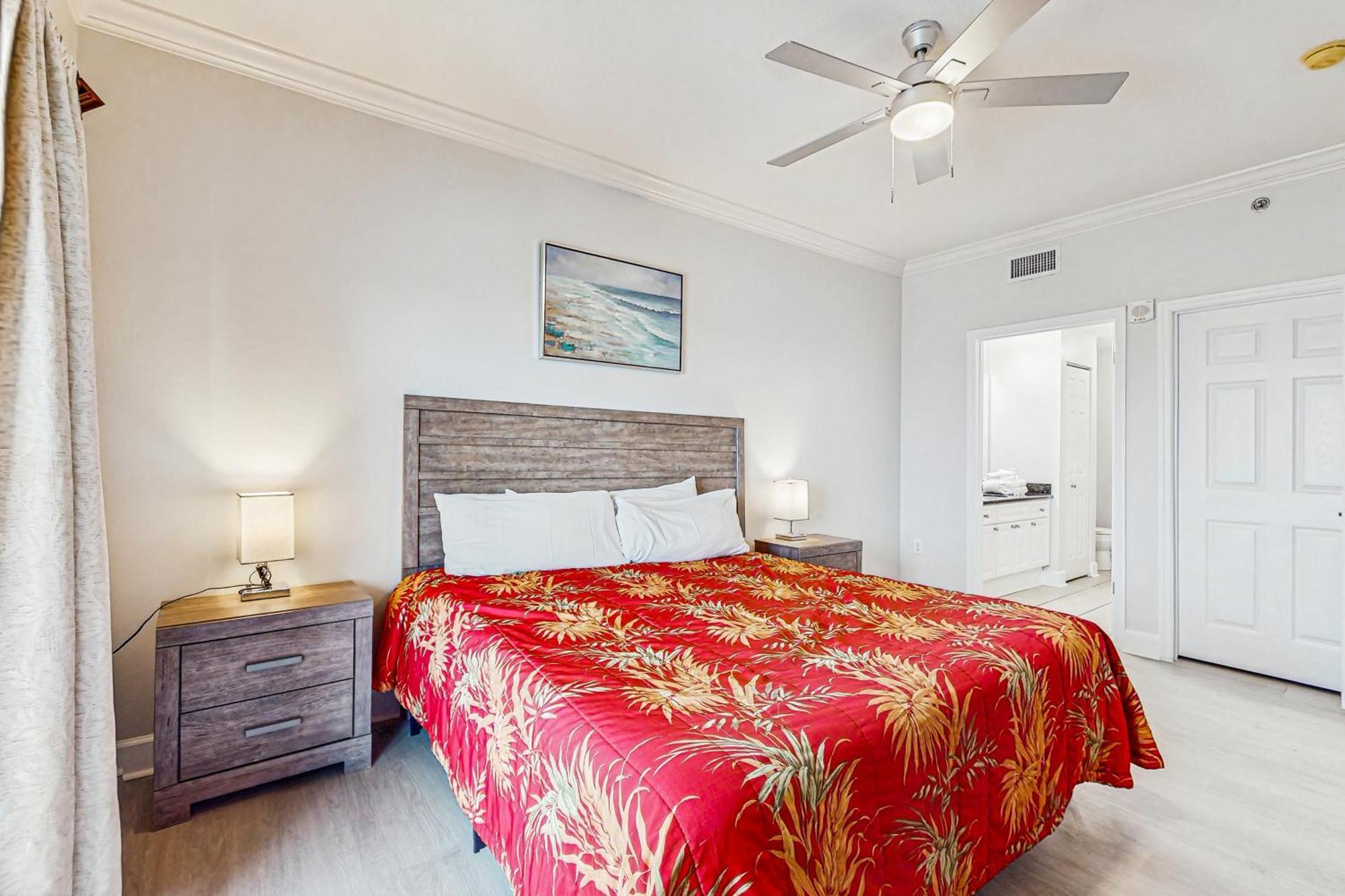 גולף שורז Seawind Condominiums מראה חיצוני תמונה
