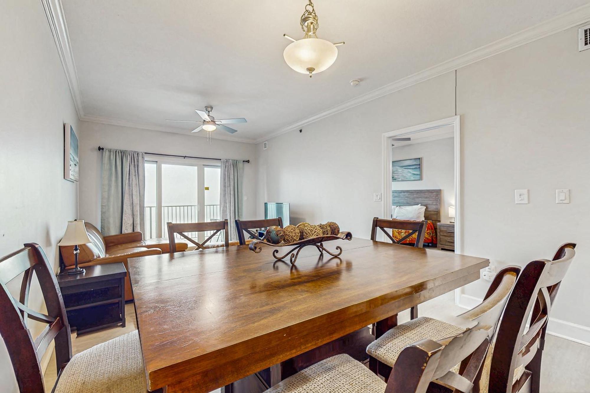 גולף שורז Seawind Condominiums מראה חיצוני תמונה
