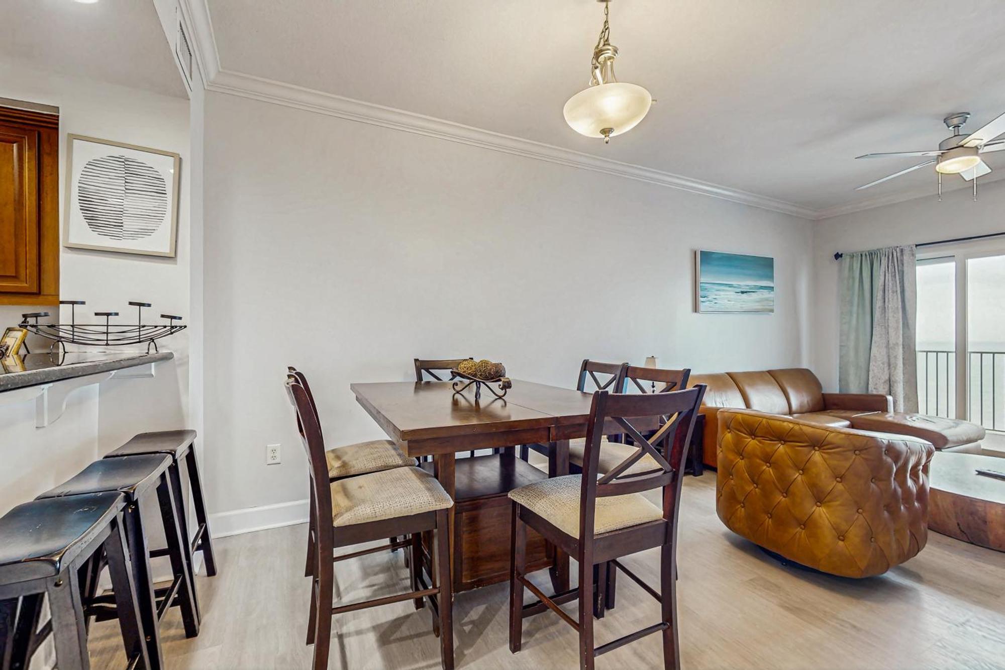 גולף שורז Seawind Condominiums מראה חיצוני תמונה