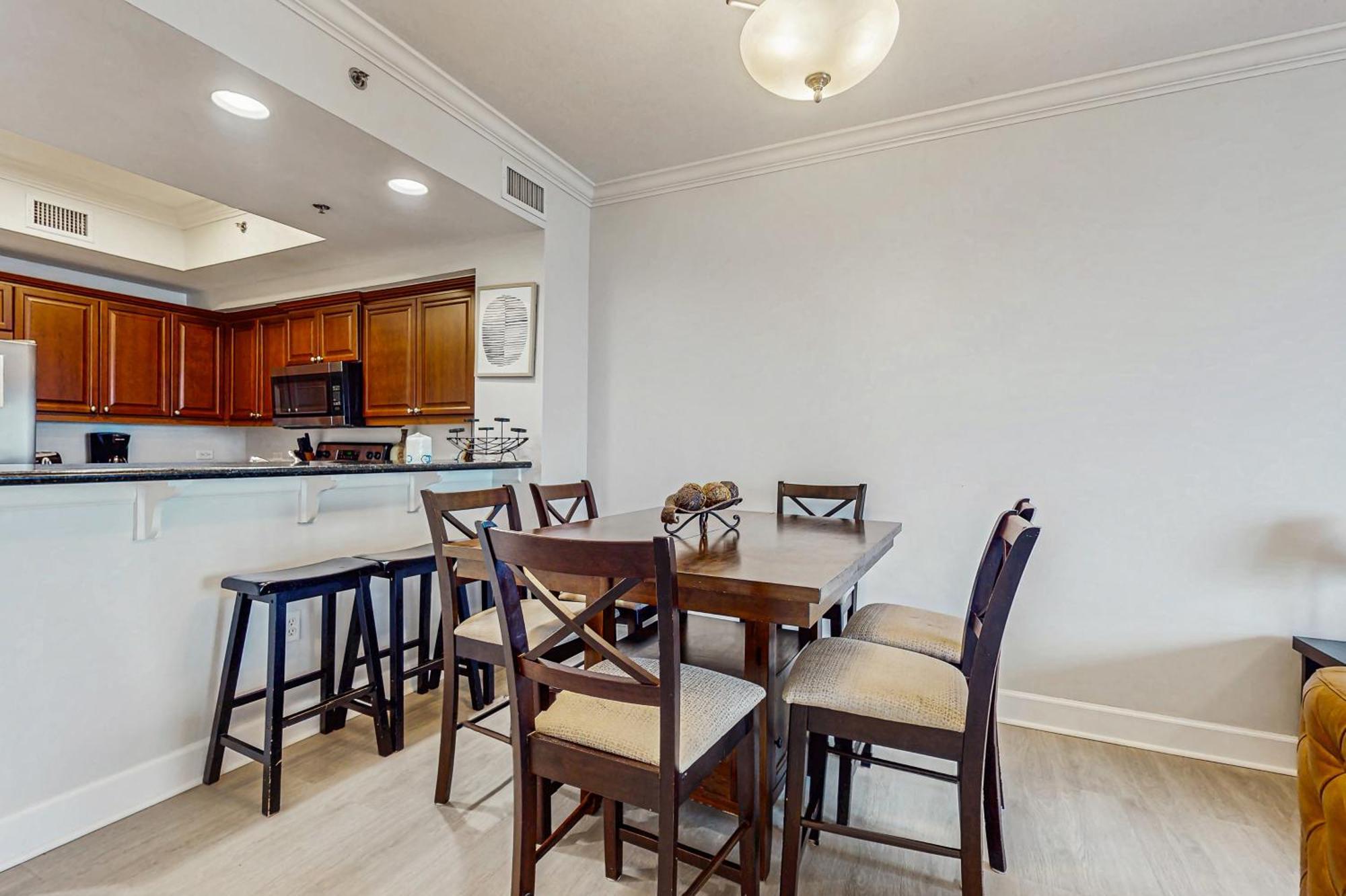 גולף שורז Seawind Condominiums מראה חיצוני תמונה