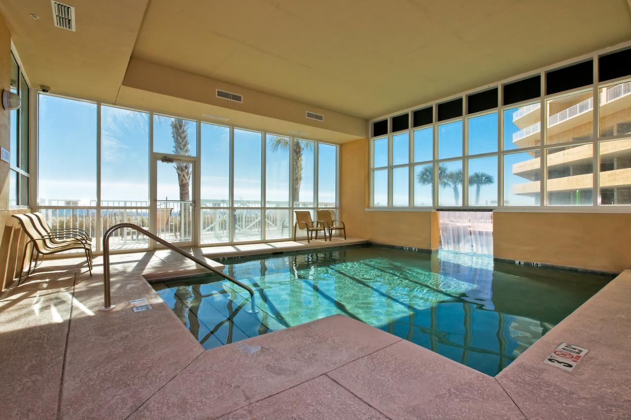 גולף שורז Seawind Condominiums מראה חיצוני תמונה