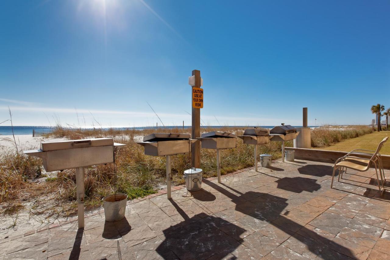 גולף שורז Seawind Condominiums מראה חיצוני תמונה