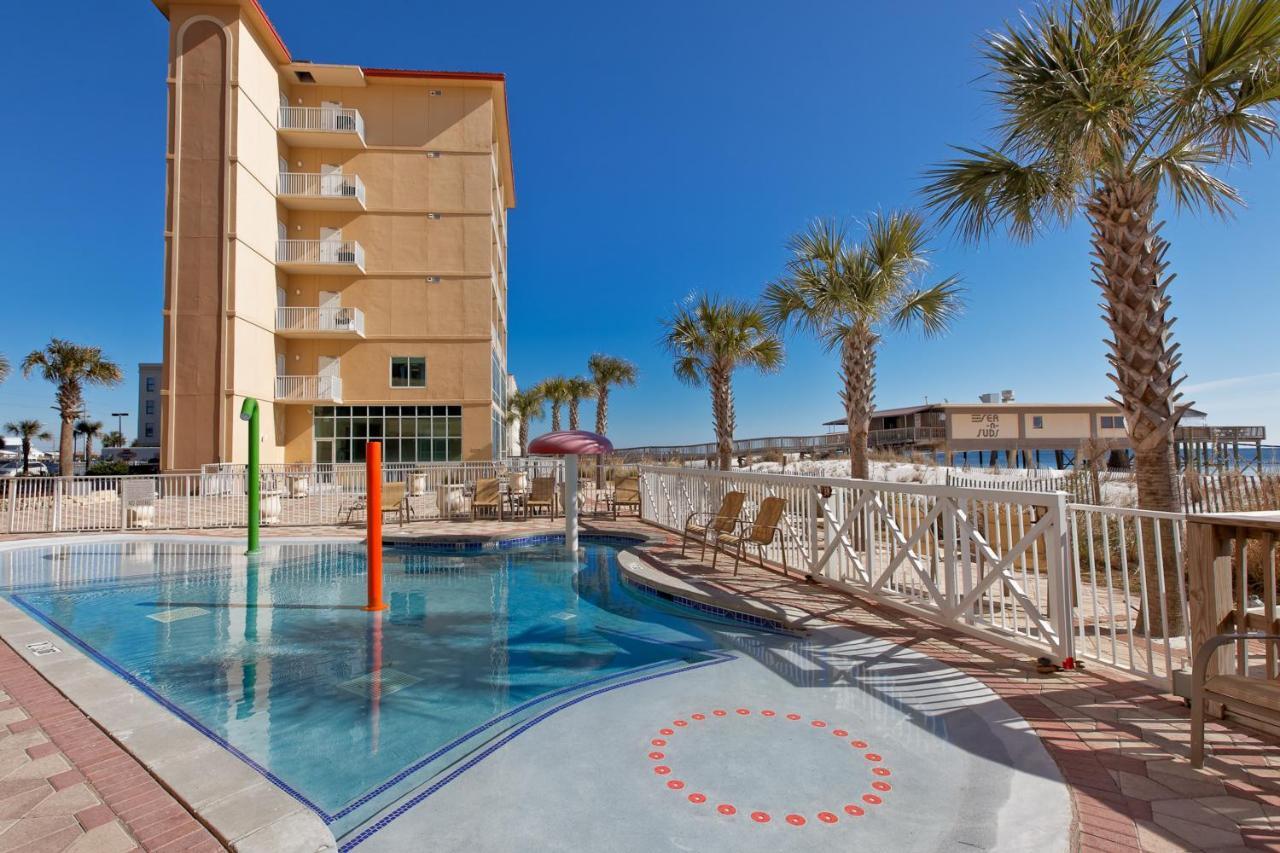 גולף שורז Seawind Condominiums מראה חיצוני תמונה
